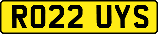 RO22UYS