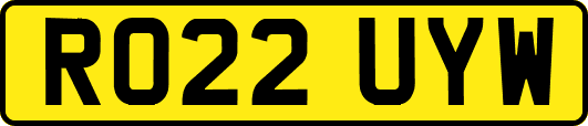 RO22UYW
