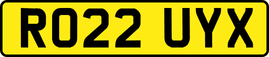 RO22UYX