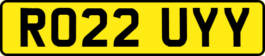 RO22UYY