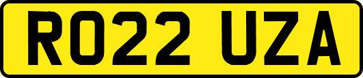 RO22UZA