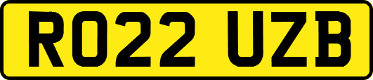 RO22UZB