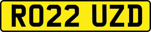 RO22UZD