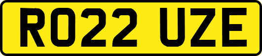 RO22UZE