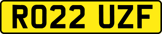 RO22UZF