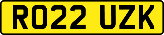RO22UZK