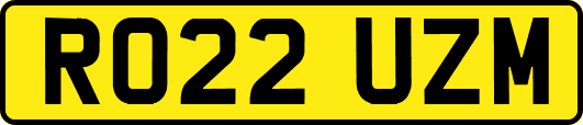 RO22UZM