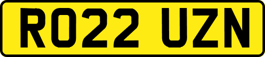 RO22UZN