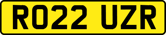 RO22UZR