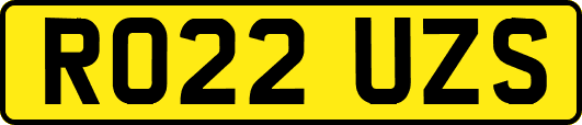 RO22UZS