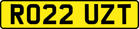 RO22UZT