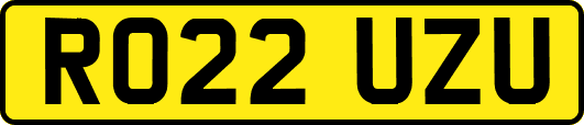 RO22UZU