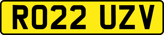 RO22UZV