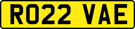 RO22VAE