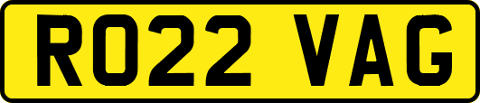 RO22VAG