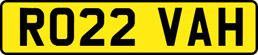 RO22VAH