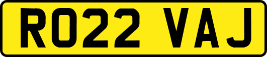 RO22VAJ