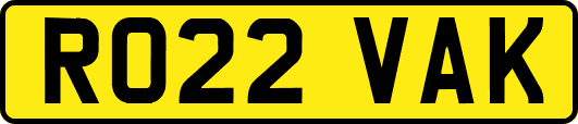 RO22VAK