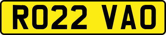 RO22VAO