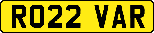 RO22VAR