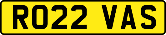 RO22VAS