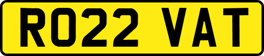 RO22VAT