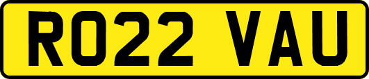 RO22VAU