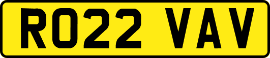 RO22VAV