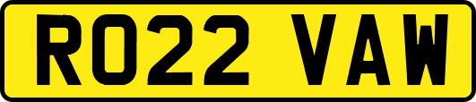 RO22VAW