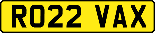 RO22VAX