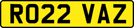 RO22VAZ