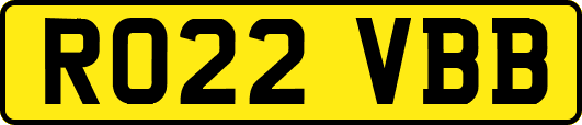 RO22VBB
