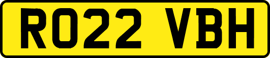 RO22VBH