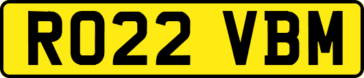 RO22VBM