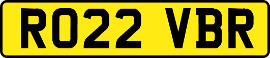 RO22VBR