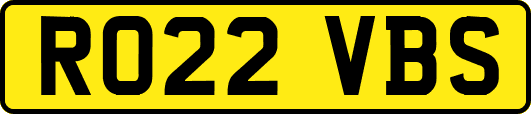 RO22VBS