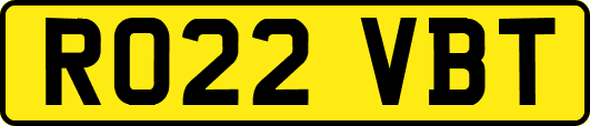 RO22VBT