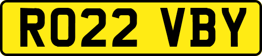RO22VBY