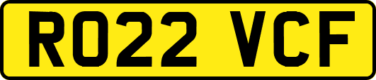 RO22VCF