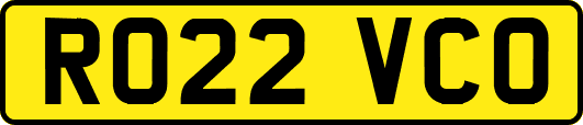 RO22VCO