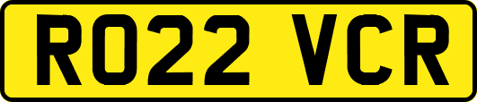 RO22VCR