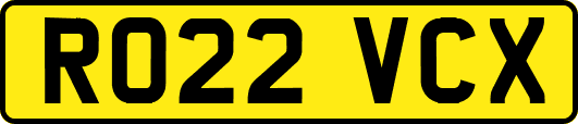 RO22VCX