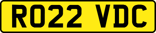 RO22VDC