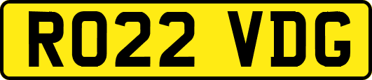 RO22VDG