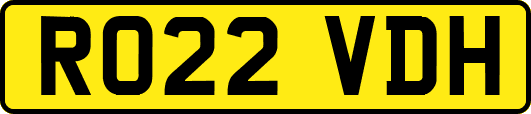 RO22VDH