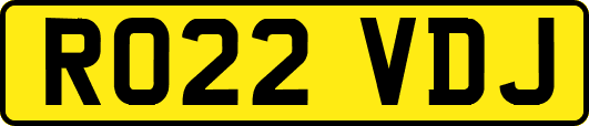 RO22VDJ