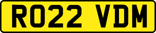 RO22VDM