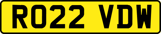 RO22VDW