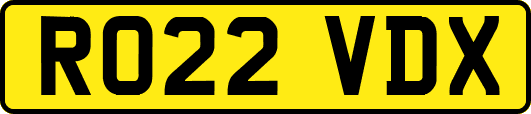 RO22VDX
