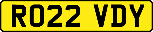 RO22VDY